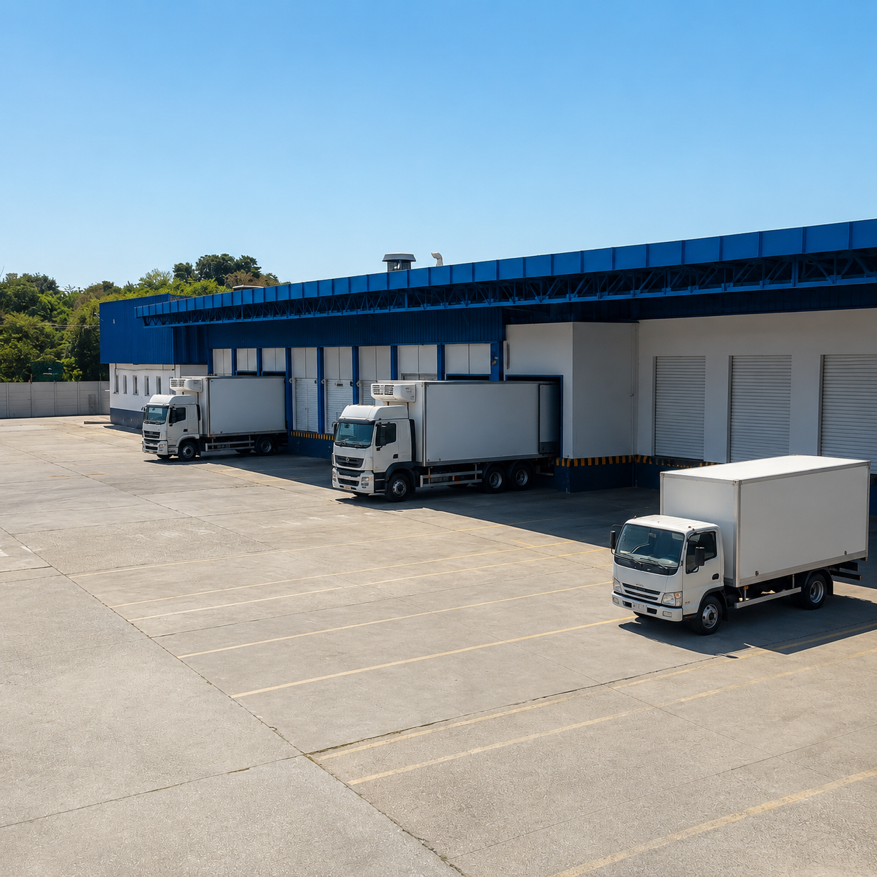 Staging e conferência cega: como zerar erros de expedição antes do caminhão sair da doca
